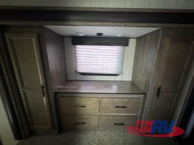 2019 Forest River RV Vengeance - Photo 38