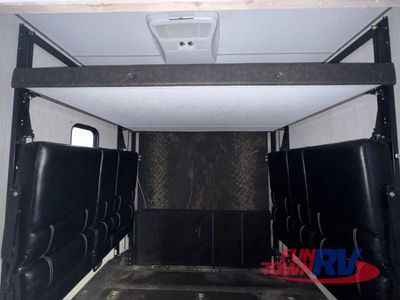 2019 Forest River RV Vengeance - Photo 35