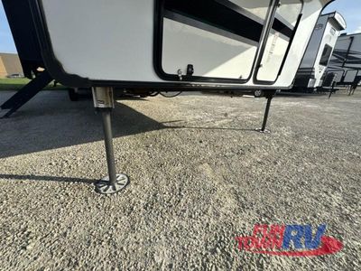 2019 Forest River RV Vengeance - Photo 7