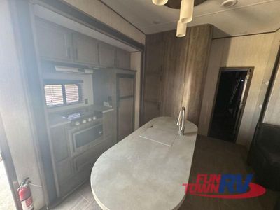 2019 Forest River RV Vengeance - Photo 15