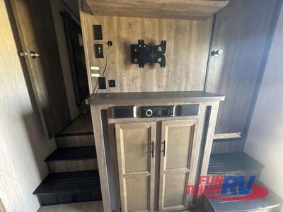 2019 Forest River RV Vengeance - Photo 25