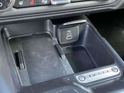 2026 Ford Bronco — photo 17 view