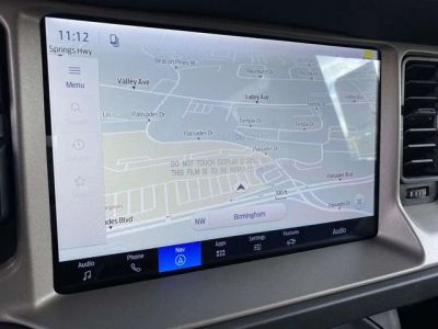 2026 Ford Bronco — photo 14 view