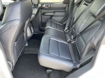2026 Ford Bronco — photo 11 view