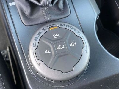 2026 Ford Bronco — photo 20 view