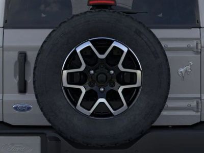 2026 Ford Bronco — photo 24 view