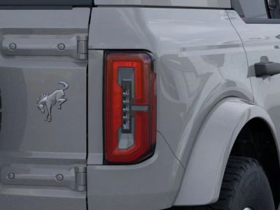 2026 Ford Bronco — photo 23 view