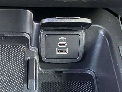 2026 Ford Bronco — photo 18 view