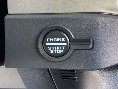 2026 Ford Bronco — photo 16 view