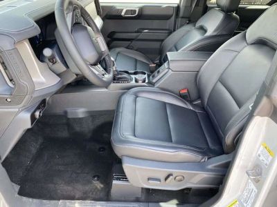 2026 Ford Bronco — photo 12 view