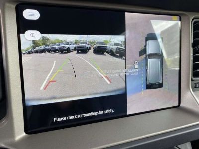 2026 Ford Bronco — photo 15 view