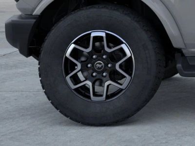 2026 Ford Bronco — photo 21 view