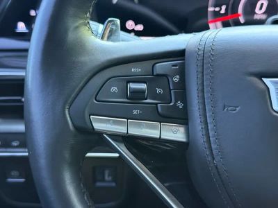2024 Cadillac Escalade - Photo 32
