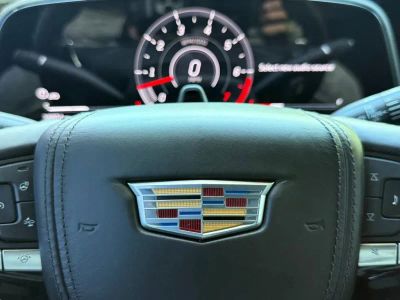 2024 Cadillac Escalade - Photo 30