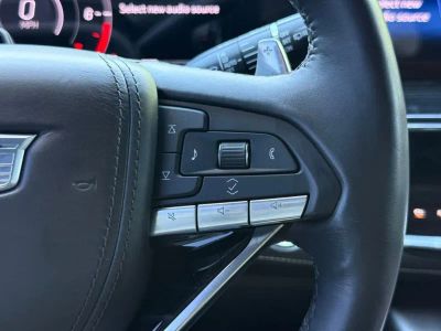 2024 Cadillac Escalade - Photo 33