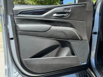 2024 Cadillac Escalade - Photo 22