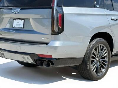 2024 Cadillac Escalade - Photo 17