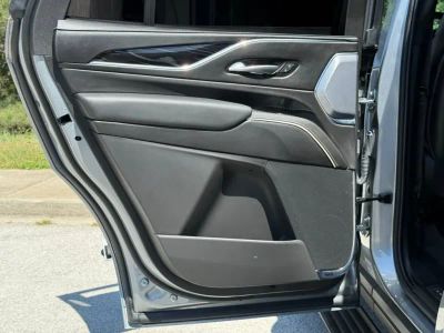 2024 Cadillac Escalade - Photo 26