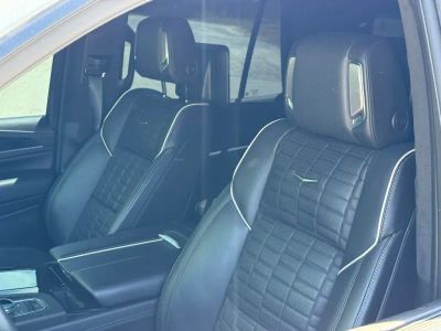 2024 Cadillac Escalade - Photo 21