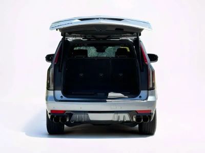 2024 Cadillac Escalade - Photo 18