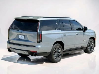 2024 Cadillac Escalade - Photo 15