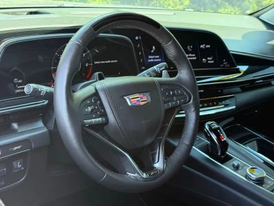 2024 Cadillac Escalade - Photo 20