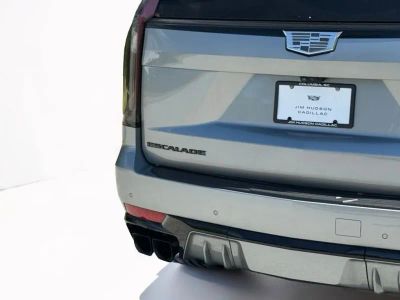 2024 Cadillac Escalade - Photo 16