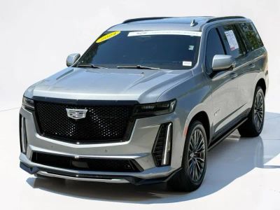 2024 Cadillac Escalade - Photo 11