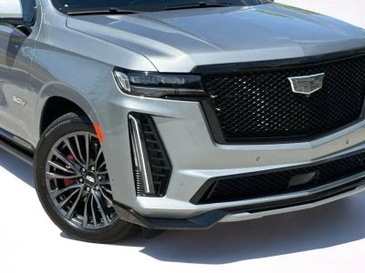 2024 Cadillac Escalade - Photo 7