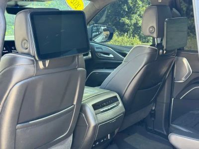 2024 Cadillac Escalade - Photo 29