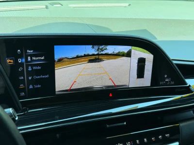 2024 Cadillac Escalade - Photo 39