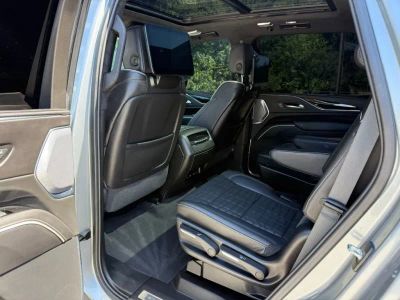 2024 Cadillac Escalade - Photo 27