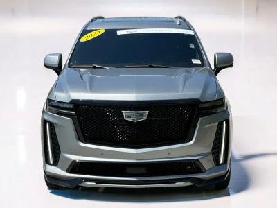 2024 Cadillac Escalade - Photo 10
