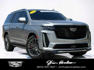 2024 Cadillac Escalade - Photo 1