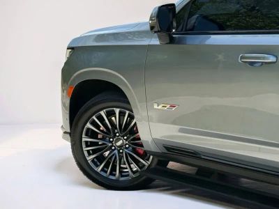 2024 Cadillac Escalade - Photo 9