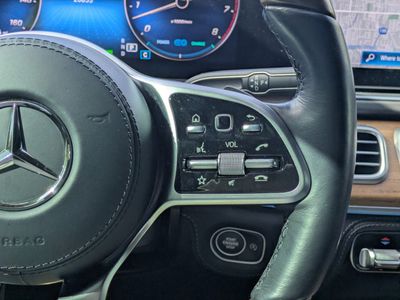 2023 Mercedes-Benz GLS - Photo 21