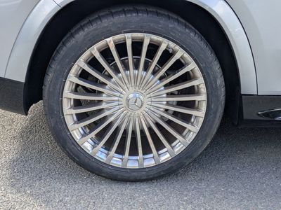 2023 Mercedes-Benz GLS - Photo 3