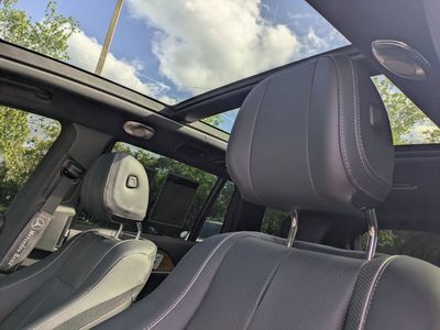 2023 Mercedes-Benz GLS - Photo 4