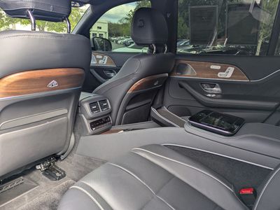 2023 Mercedes-Benz GLS - Photo 15