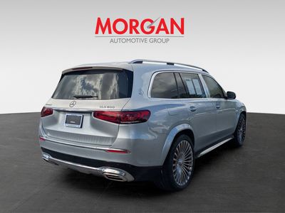 2023 Mercedes-Benz GLS - Photo 6