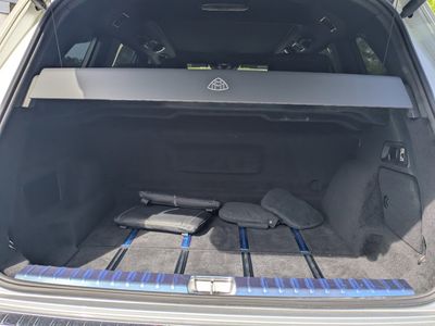 2023 Mercedes-Benz GLS - Photo 12