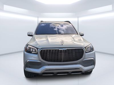 2023 Mercedes-Benz GLS - Photo 11