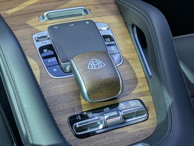 2023 Mercedes-Benz GLS - Photo 30