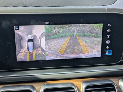 2023 Mercedes-Benz GLS - Photo 25