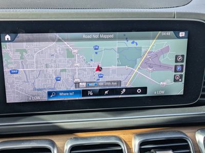 2023 Mercedes-Benz GLS - Photo 24
