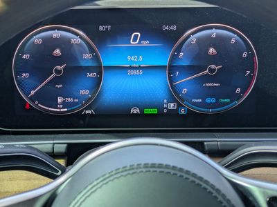 2023 Mercedes-Benz GLS - Photo 22