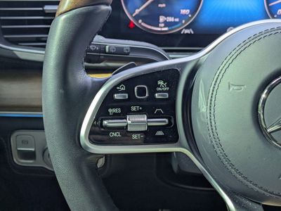 2023 Mercedes-Benz GLS - Photo 20