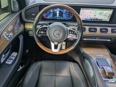 2023 Mercedes-Benz GLS - Photo 19
