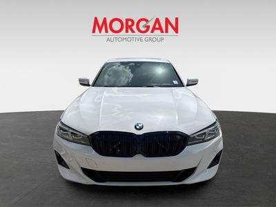 2024 BMW 3 Series - Photo 3