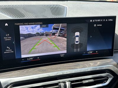 2024 BMW 3 Series - Photo 22